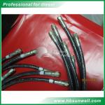 Rubber Hose K19 AS0505100