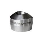 TOBO weldolet 6"x1" Mss SP-97 Sockolet 3000 6000 Weldolet Outlet