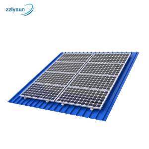 Wholesale Hybrid Solar Panel Power System 8KW 10KW With Lithium Battery 48VDC from china suppliers