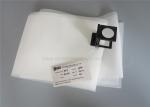 Sea Water Filtration Nylon Filter Mesh 50 Micron Hydrophilic Sand Filter