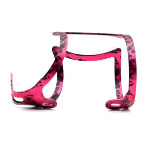 Wholesale Custom CNC Machining Other Bike Parts Aluminum Water Bottle Shelf from china suppliers