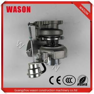 Wholesale TD04L-10GKRC-5 Turbocharger For Komatsu 49377-01610 High Quality from china suppliers
