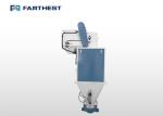 Package Bagging Livestock Feed Bagging Equipment Low Installation Height