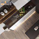 Chennai Home Modern Luxury Kitchen Cabinet with Durable Wall Cabinet and