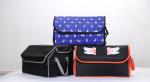 Multi Purpose Car Additional Accessories Car Storage Trunk Tool Bags 50 * 30 *