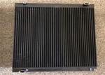 Engine Parts 615 Radiator 430F2 Water tank CP-323C Hydraulic Oil 621S oil cooler