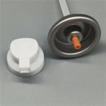 Professional Grade Hair Sheen Spray Valve for Salon Owners with Superior