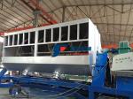 Professional Horizontal Ribbon Mixer Hot Sale High speed Mixer for Lacquer