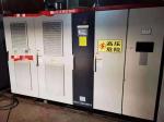 Medium Voltage 1100V Frequency Converter Drive VFD Frequency Inverter