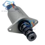 STAR ZEBRA F01-24D1A25-A100 Excavator Parts 210551555B SOLENOID VALVE Affordable