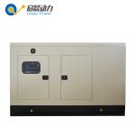 30kw Natural Gas Generator LPG Generator Biogas Generator