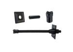 Hollow Grouted Self Drilling Tunnel Rock Bolt Mining Anchor Bolt