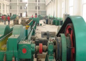 Wholesale Prefabricate Alloy Steel Tube Cold Pilger Mill High Precision from china suppliers