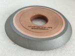 1V1 45 Degrees Hybrid Grinding Disc With Hybrid Bonded Abrasives Diamond Wheel