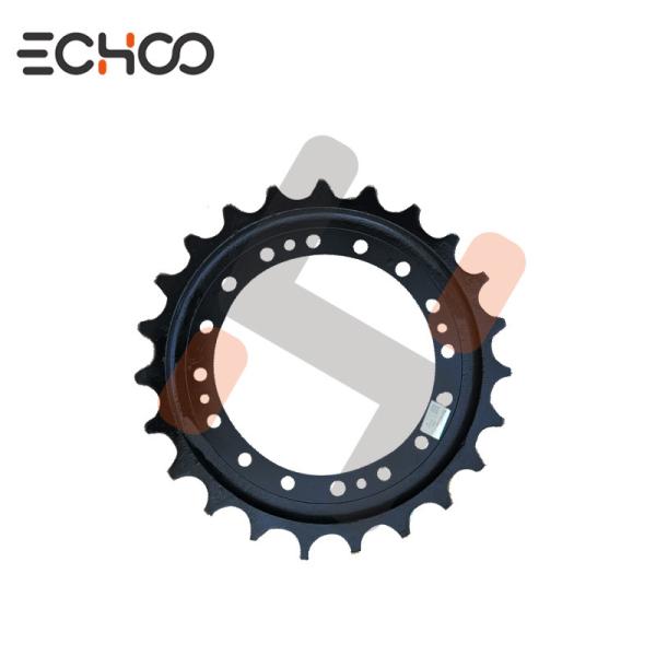 4610042048 Chain Sprocketfor Vogele Asphalt Paver Road Construction Undercarriag