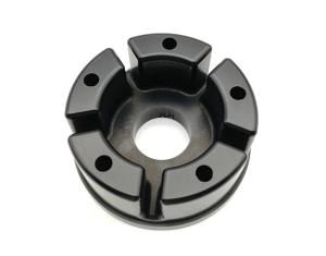 Wholesale ISO9001 Deburring POM CNC Machined Plastic Parts from china suppliers