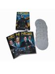 Free DHL Shipping@New Release HOT TV Series NCIS Season 13 Boxset Wholesale