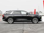 Left Steering Suv Electric New Cars Hongqi New Energy Vehicles E-HS9 460km Flag