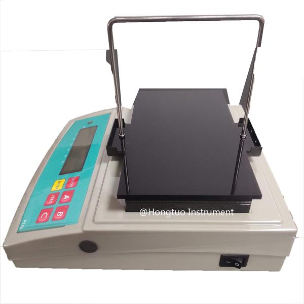 Beer Hydrometer, Wine Hydrometer, Alcohol Densimeter, Alcoholometer DH-300L