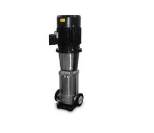 Wholesale CDL/CDLF Water Pump Price Stainless Steel Vertical Multistage Centrifugal Pump from china suppliers