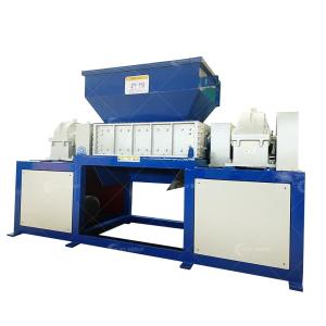 Wholesale Hard Plastic Crusher Shredder Grinder Machine Customizable for Customer Requirements from china suppliers