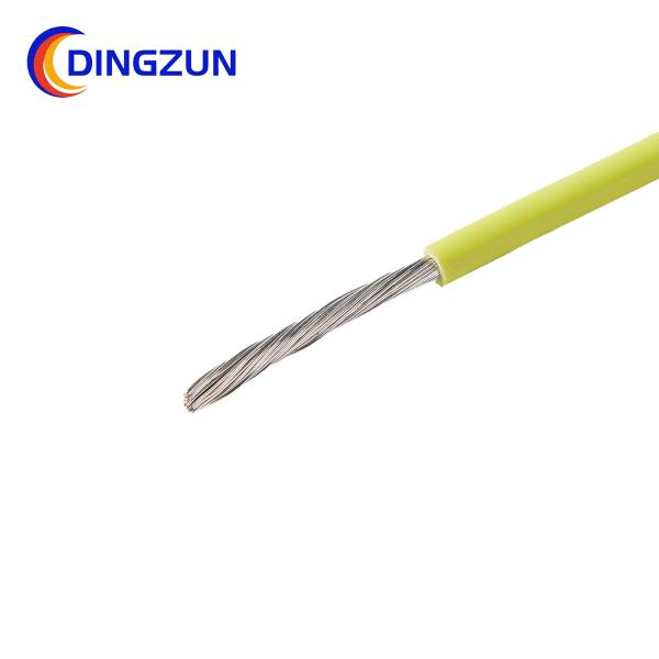 2awg Railway Signal Cable Ultra Flexible Electronic Appliances