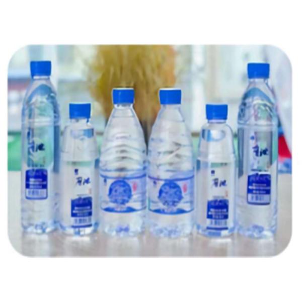 MY-PZS Bottled Water liquid Filling Production Line 6000-10000 Bottles/hour 14-32 Heads