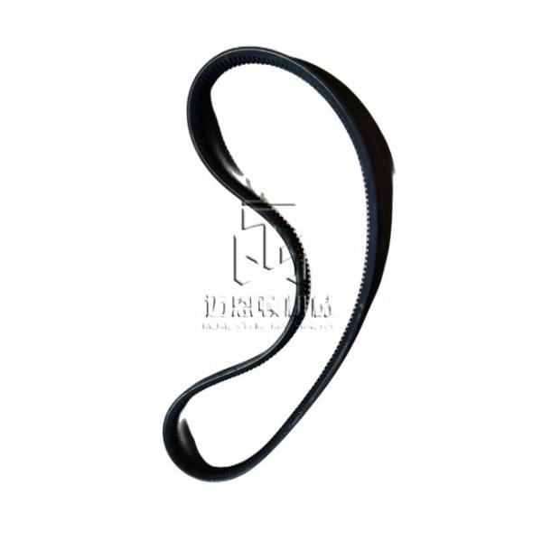 v-belt 01180447 04156783 0118 0447 0415 6783 1180447 4156783 for deutz BF6L914