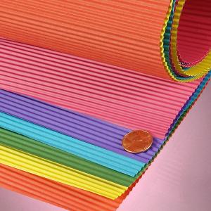 Wholesale CORRUGATED PAPER from china suppliers