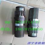 komatsu shaft D85-21 bulldzoer TRANSMISSION¤ GEAR AND SHAFT 154-15-42131