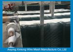 Nice Apperance Welded Wire Garden Fence , Vinyl Coated Welded Wire Mesh