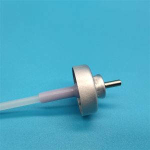 20mm Metered Valve Engineered for Exact Dosage Uniformity