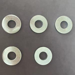 Wholesale DIN6340 Washer/Hardened Steel Washer, M6-M30, Black Oxide from china suppliers