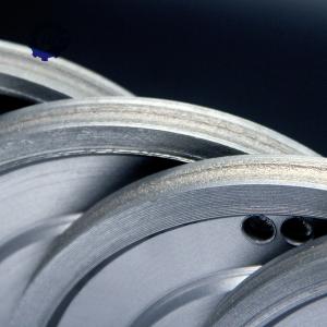 Wholesale 4-12mm CBN Grinding Wheel for Consistent Grinding Performance from china suppliers