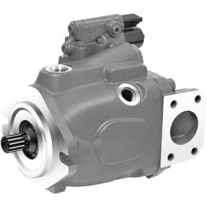 Wholesale A10VO series 5X Hydraulic pumps , Axial piston variable pump from china suppliers