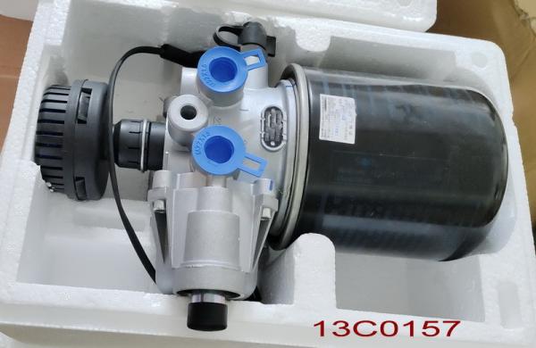 13c0157 air dryer Liugong wheel loader parts heavy equipment parts earth moving