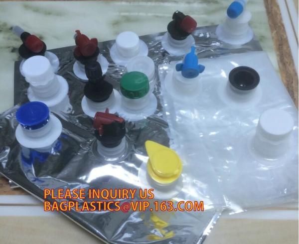 top quality micron nylon filter mesh nut milk Double zipper bpa free food grade liquid plastic breast milk storage bags,
