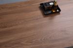 600x1200mm Indoor Porcelain Tiles Dark Brown Wooden Tile Flooring Board