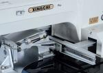 Computerized Lockstitch Sewing Machine DP X 17 # 18 Needle 1200 * 1060 * 1170mm