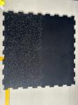 10mm-50mm Thickness Elastomer Rubber Flooring Pads for Indoor and Outdoor 15mm