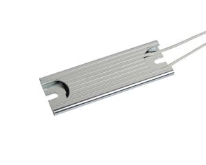 Wholesale Metal Clad Braking High Power Resistor Ultra Thin Slim Profile from china suppliers