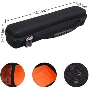 Wholesale High Grade EVA Hard Case Mesh pocket For Scanner Carrying from china suppliers