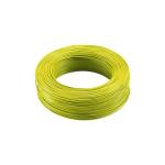 VDE H05s-K Silicon Single Core Cable 750V Heat Proof Electric Cables