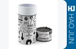 Custom Printing Cosmetic Paper Boxes Handmade For Hand Cream Package