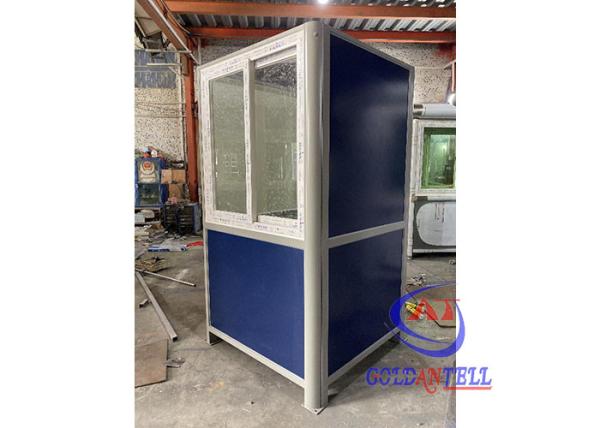 China high quality modular house quick assemble container homes stainless steel