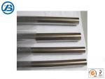AZ31B AZ61A AZ91D Magnesium Alloy Rod / Bar For Auto Parts Or 3C Products