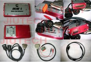 Wholesale Komatsu Insite Inline 5 Diagnostic interface diagnostic scanner from china suppliers