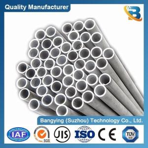 Wholesale AISI ASTM Tp 304 304L 309S 310S 316L 316ti Inox Stainless Steel Pipe for Applications from china suppliers