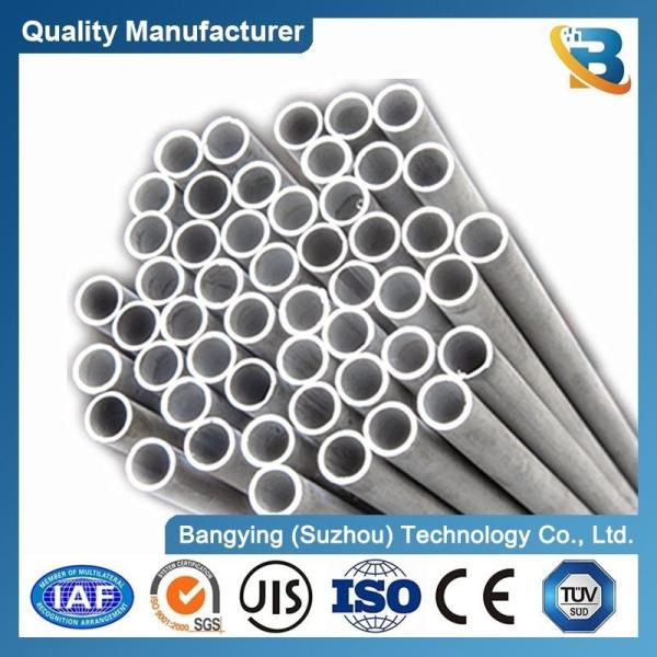 AISI ASTM Tp 304 304L 309S 310S 316L 316ti Inox Stainless Steel Pipe for