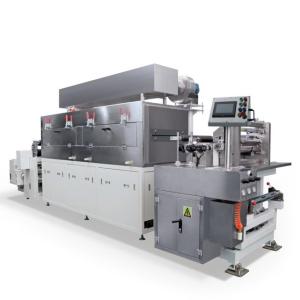 Wholesale Intermittent Pilot Line Lithium Ion Battery Coating Machine OEM from china suppliers
